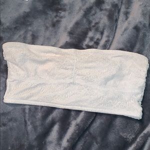 Gilly Hicks unlined bandeau